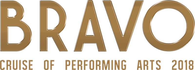 Bravo 2018 Logo