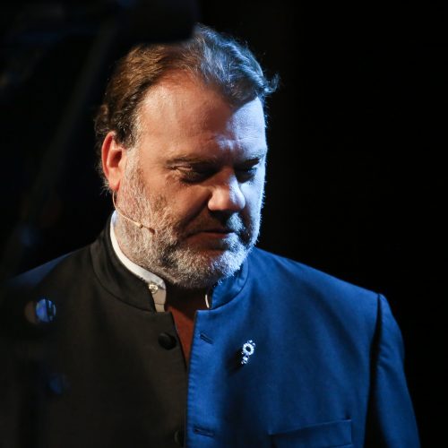 Bryn Terfel