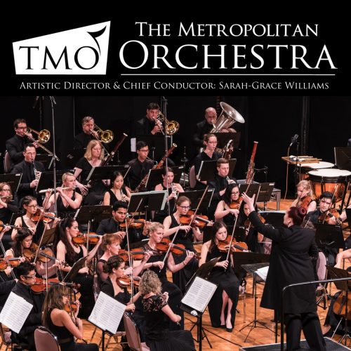 The Metropolitan Orchestra